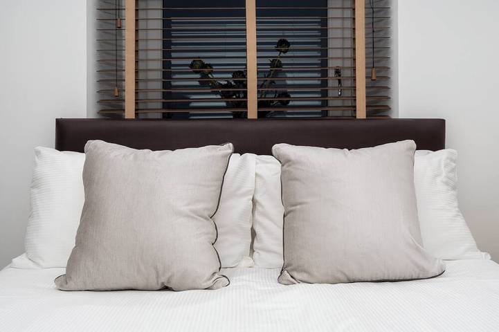 Gîte pour 2 personnes à Aberdeen - 2