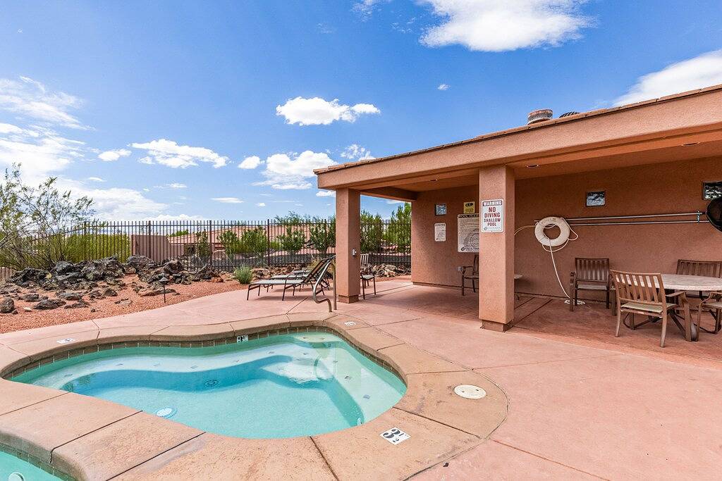 Vacation House for 4 Guests in Santa Clara (UT), Zion National Park