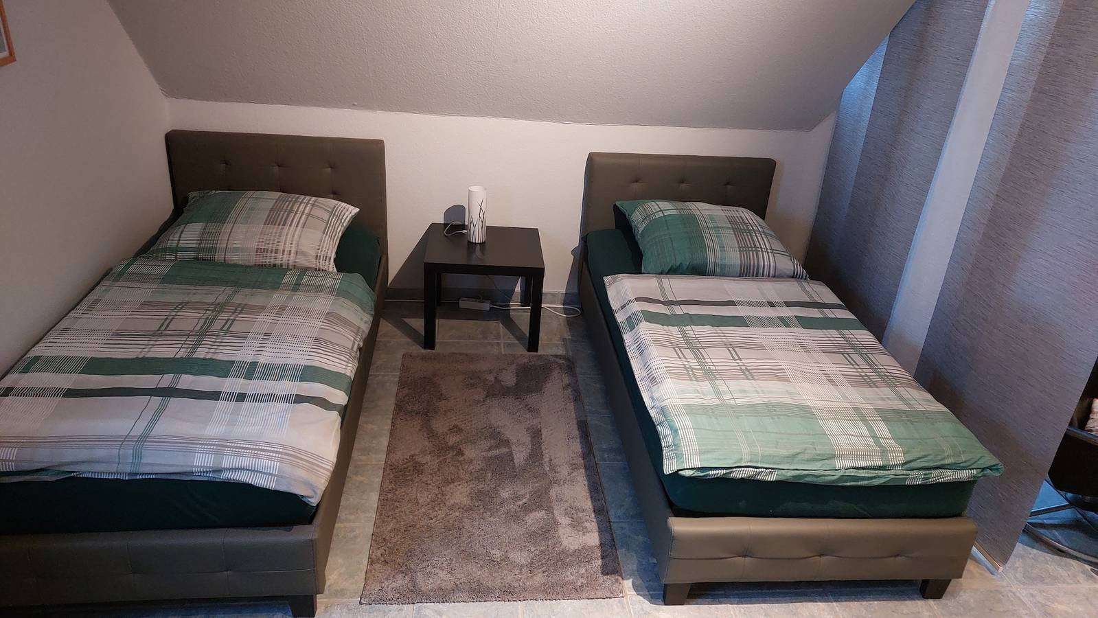 Ganze Ferienwohnung, Ferienwohnung Bell im Brohltal in Niederdürenbach, Osteifel