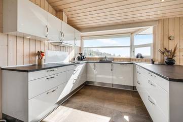 Strandhaus für 6 Personen in Hvide Sande, Westjütland, Bild 2