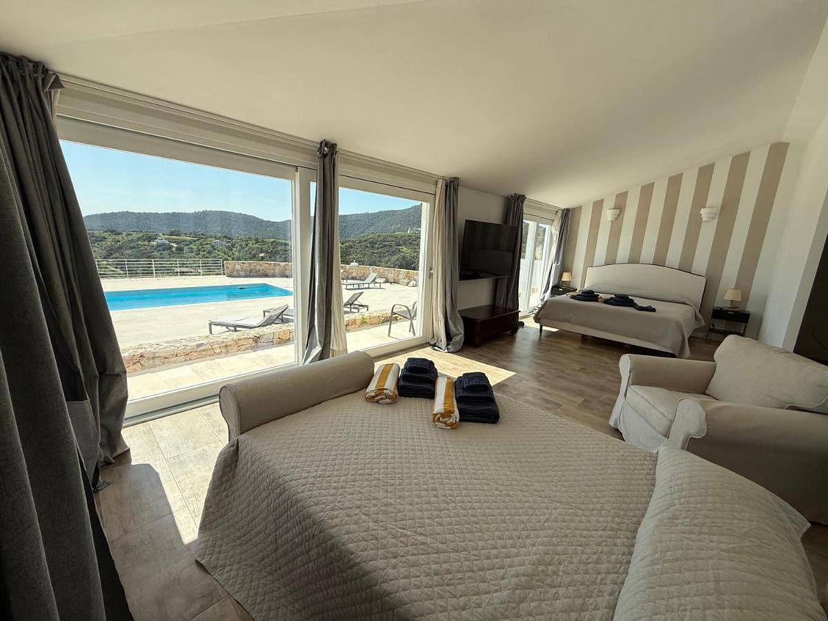 Villa Mbita Sardegna in Torpè, Province de Nuoro