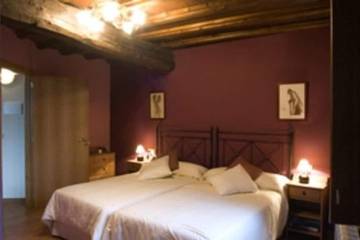 Casa rural para 6 personas, con balcón y jardín en Provincia de Orense