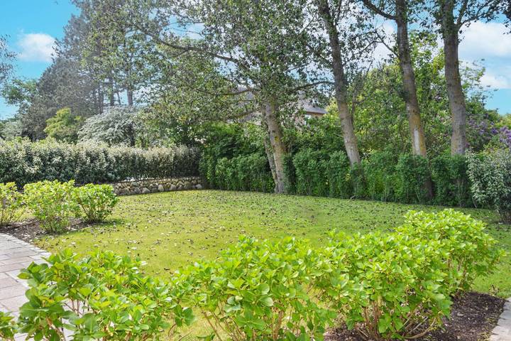 Ferienhaus für 6 Personen, mit Sauna und Ausblick sowie Garten in Archsum - 4