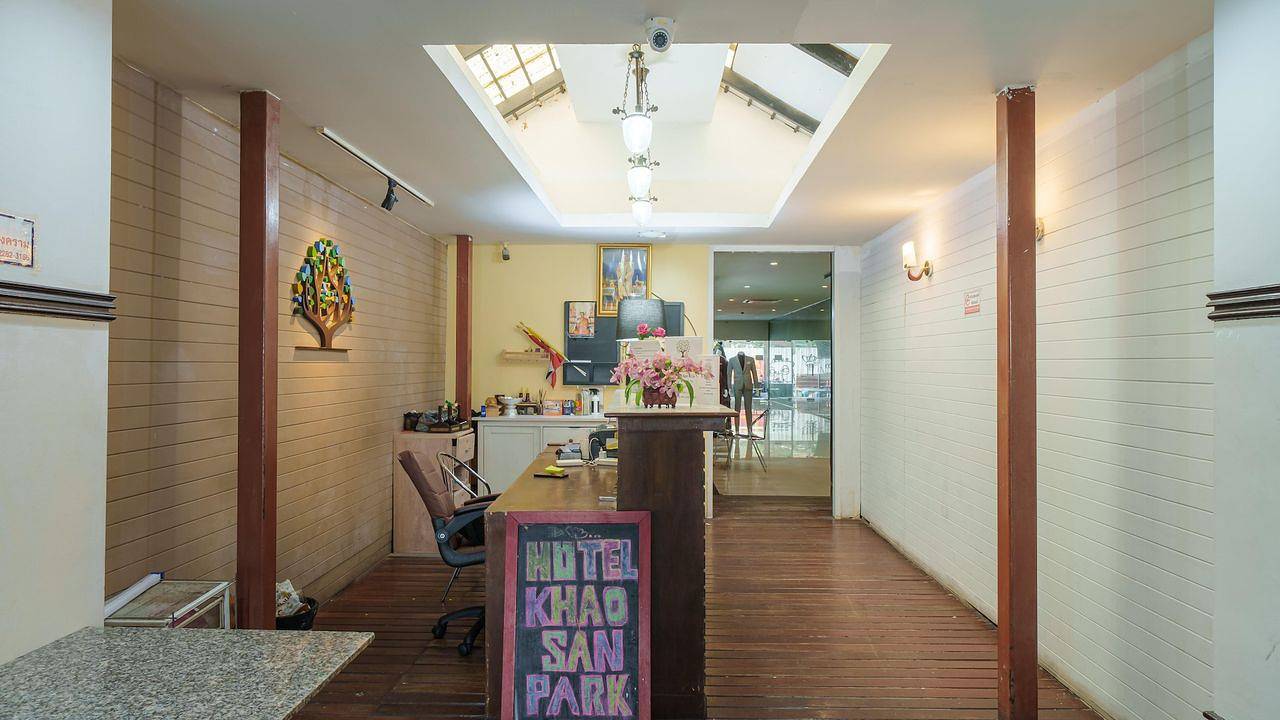 Ferienhaus für 4 Personen (28 m²) in Khet Bang Sue in Bangkok, Tailandia