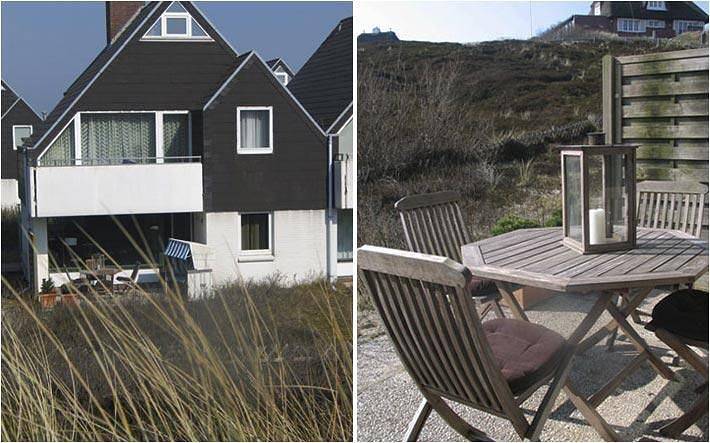 Apartamento entero, Ferienwohnung für bis zu 4 Personen (2 Erwachsene + 2 Kinder) in Hörnum, Sylt