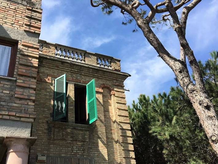 Apartamento de vacaciones para 1 personas - 1