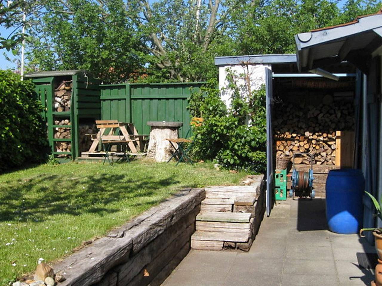 4 Personen Ferienhaus in Bramming in Esbjerg und Umgebung