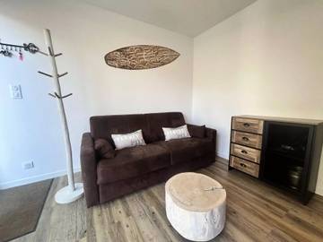 Studio pour 2 Personnes dans Arcachon, Côte d’Argent, Photo 3