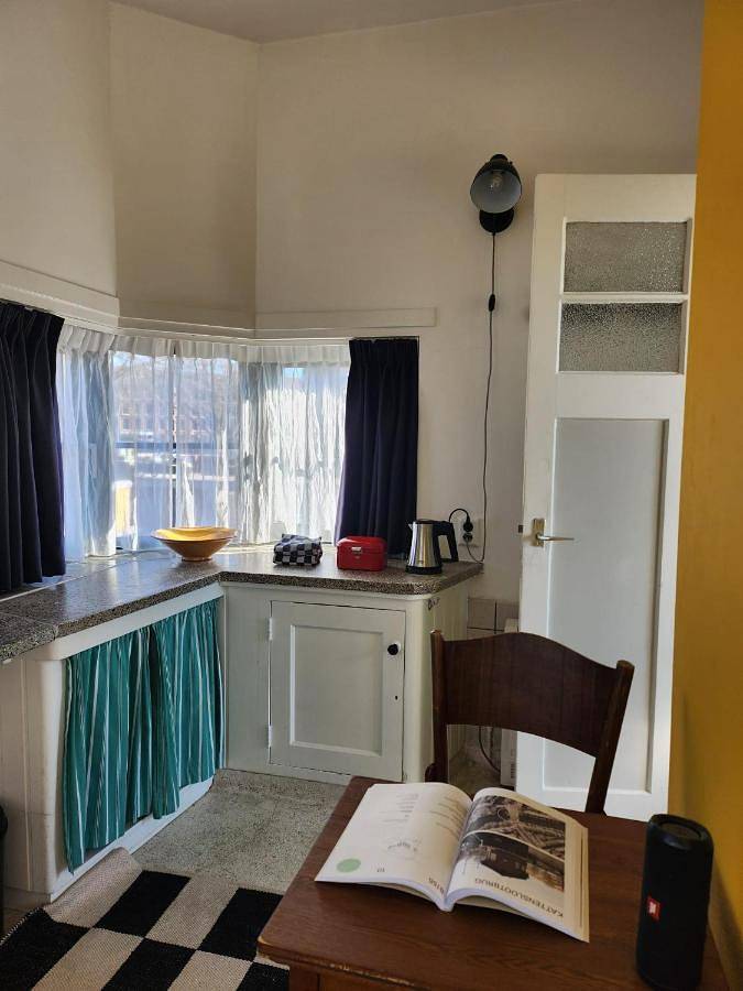 Ferienwohnung für 2 Personen, mit Ausblick und Seeblick in Anne Frank Haus - 4