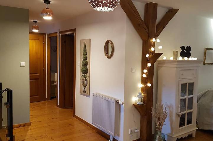 Gîte pour 4 personnes à Turckheim - 2