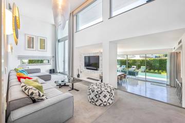 Villa pour 8 Personnes dans Quinta do Lago, Praia do Ancão, Photo 2