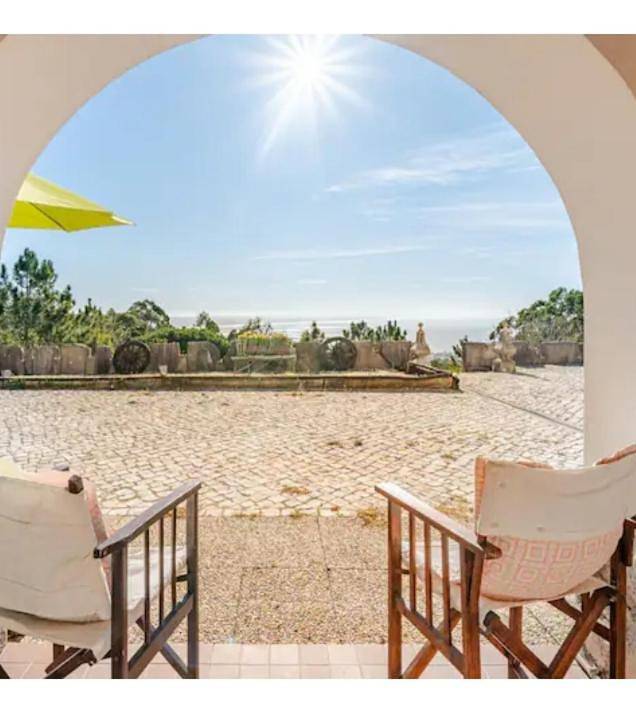 Casa de férias para 4 pessoas, com vista e piscina e ainda jardim em Figueira da Foz