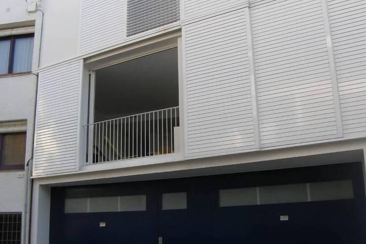 Gîte pour 5 personnes, avec Balcon à El Port de la Selva - 4