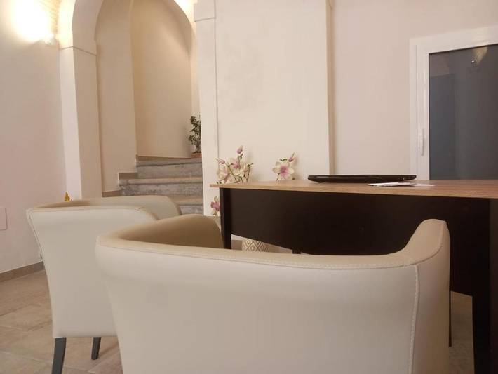 Gîte pour 2 personnes à Troia - 4