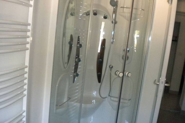 Gîte pour 4 personnes, avec piscine à Saint-Vincent-de-Cosse - 3