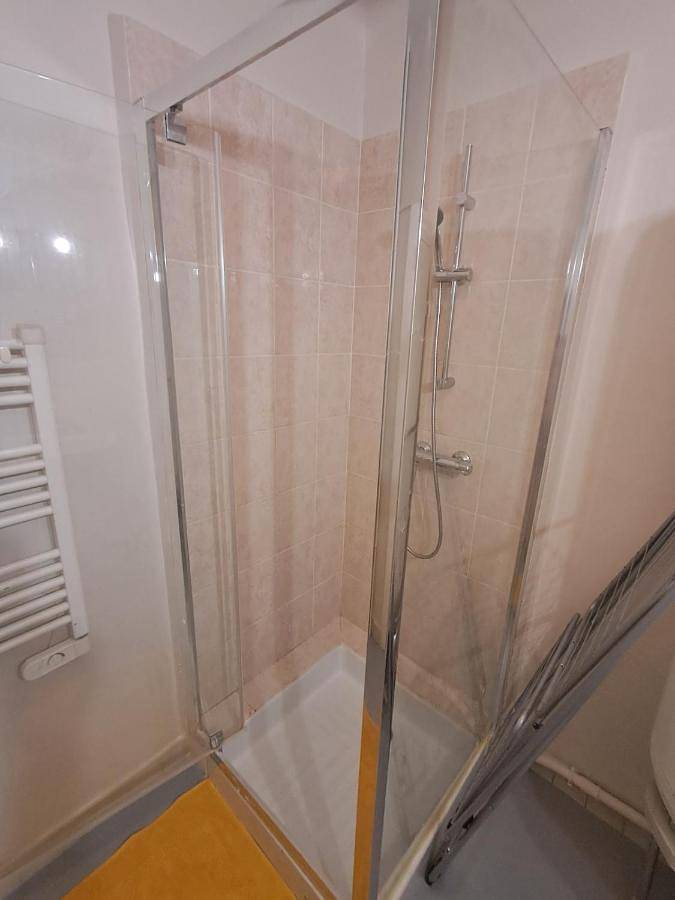 Appartement entier, Appartement centre-ville in Caussade, Quercy