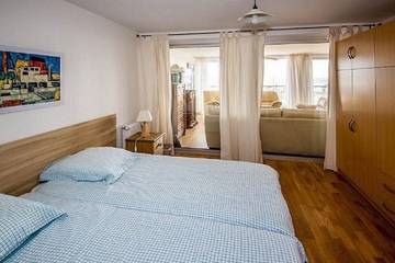 Appartement De Vacances pour 6 Personnes dans Suresnes, Hauts-de-Seine, Photo 2