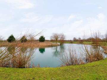 Cottage for 6 People in Ramsey (Cambridgeshire), Cambridgeshire, Photo 2