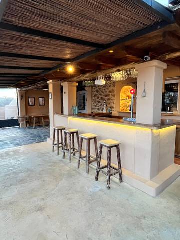 Villa pour 12 Personnes dans Sant Jordi de ses Salines, Sant Josep de sa Talaia, Photo 4