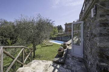Agriturismo per 4 Persone in Camaiore (Toscana), Riviera Toscana, Foto 1