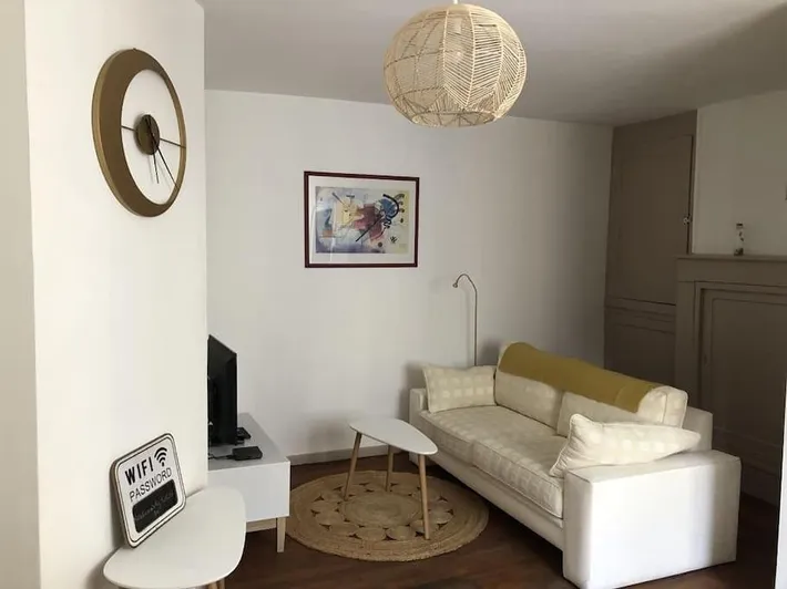 Appartement de vacances pour 2 personnes - 1