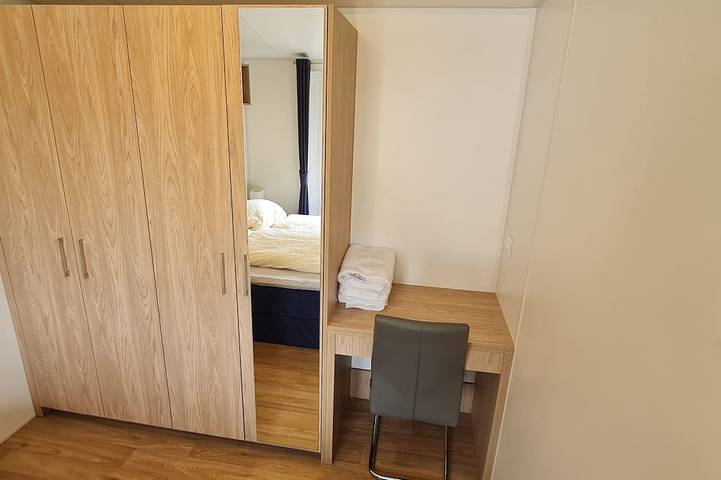 Ferienhaus Birgland Haus Chios in Birgland, Ostbayern