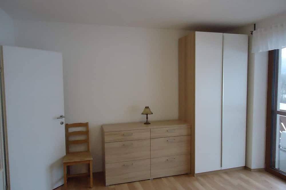 Wohnung Spitzmauer, Dusche, Wc, 1 Schlafraum - Ziegelstadel in Roßleithen, Kirchdorf an der Krems (Bezirk)