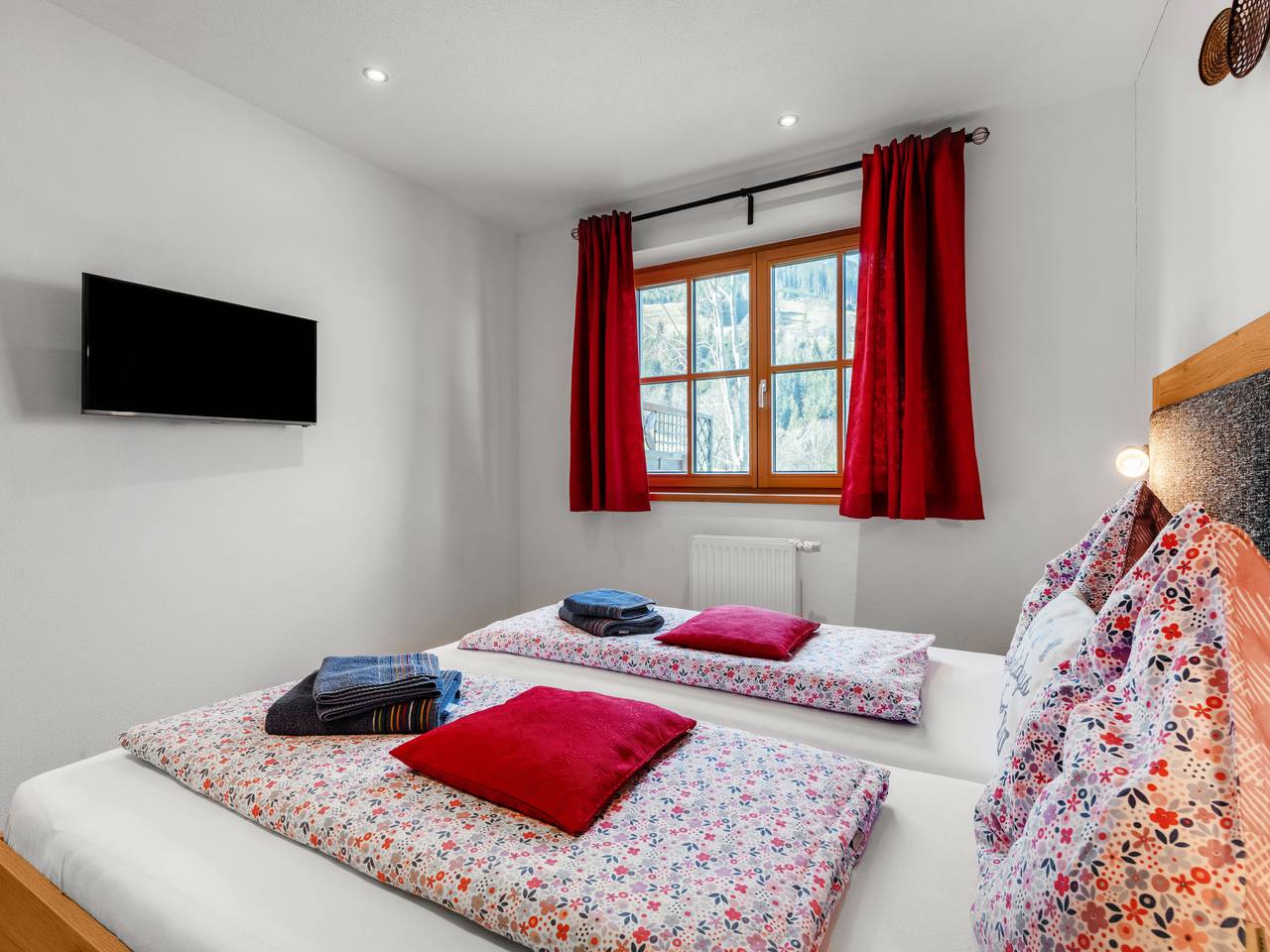 Ganze Wohnung, Mooslehen in Piesendorf, Pinzgau