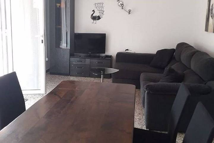 Chalet pour 4 personnes, avec piscine à Cambrils - 2