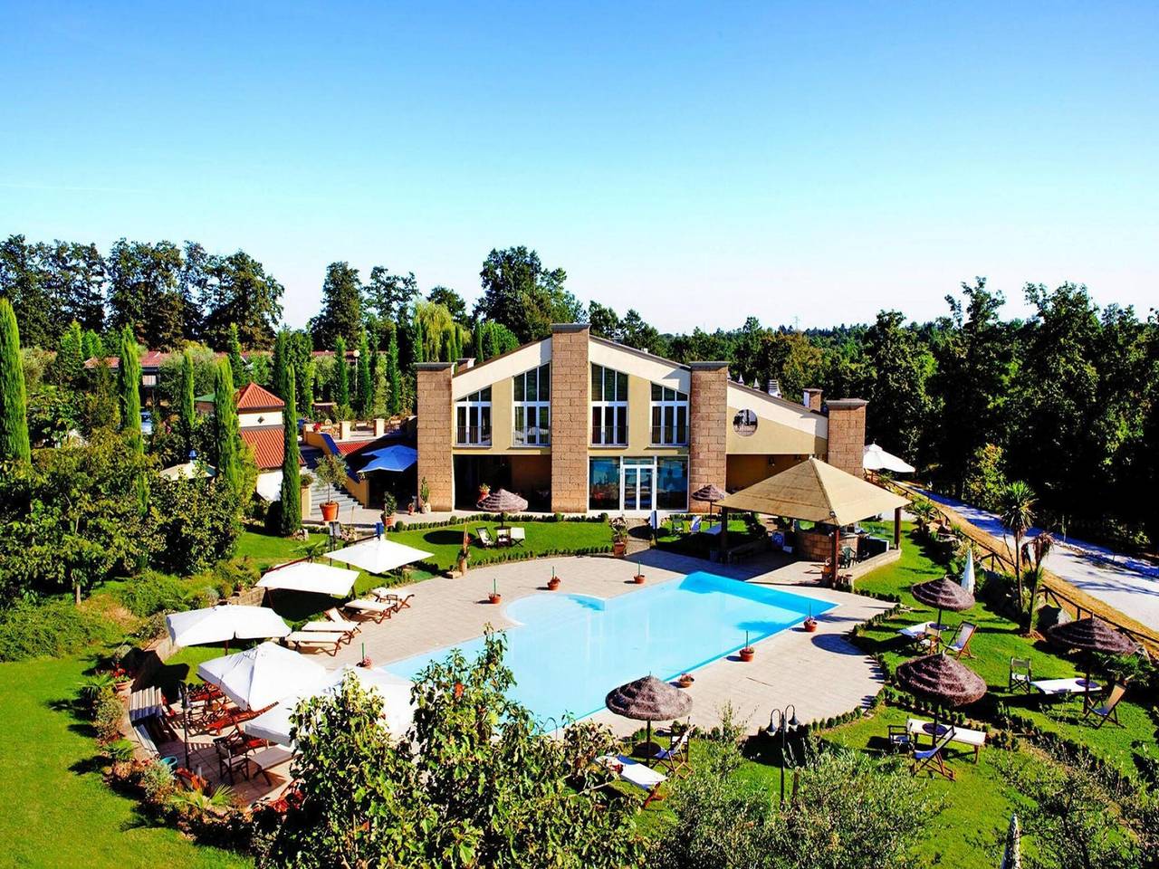 Hel lejlighed, Lejlighed i Vinci med Pool & Wellness in Fucecchio, Firenze Provinsen
