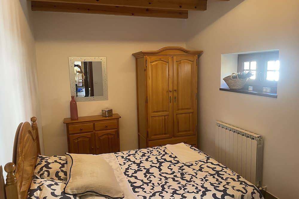 La Casa del Reloj en Picos de Europa in Boca de Huérgano, Cordillera Cantábrica
