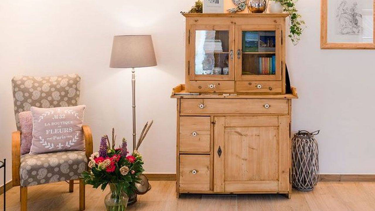 Ganze Ferienwohnung, Ferienwohnung für 3 Personen (25 m²) in Mondsee in Sankt Lorenz, Mondsee & Irrsee