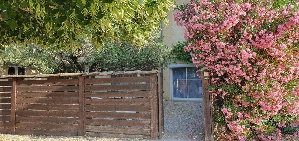 Gîte pour 5 personnes, avec piscine à Saint-Maurice-sur-Eygues - 3