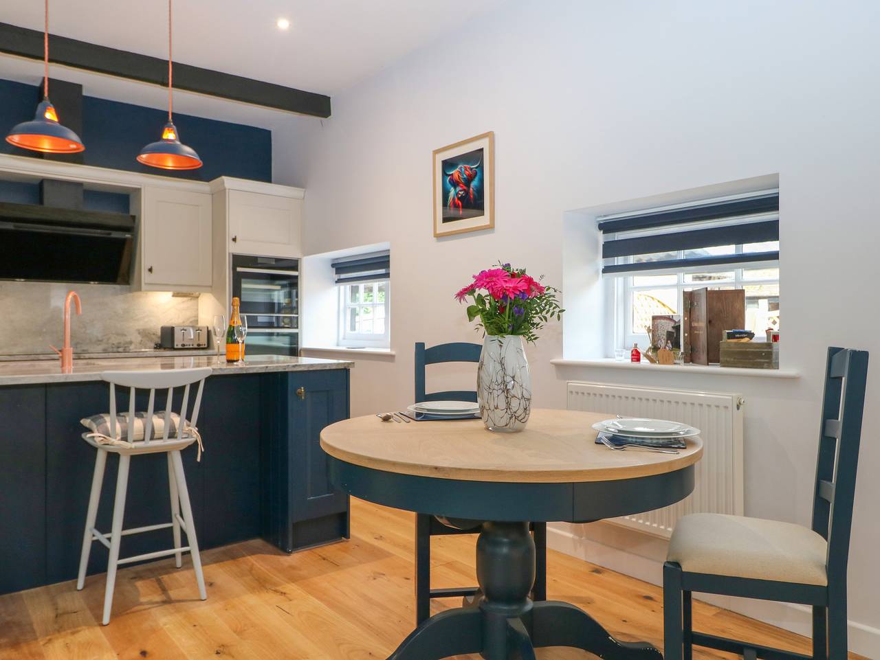 Calvin's Cottage in Yapton, West Sussex