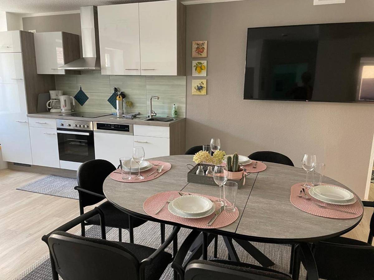Appartement entier, Two-Bedroom Apartment in Stendal, Altmark