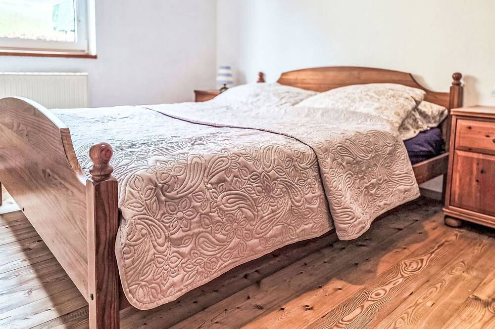 Ganze Wohnung, Ferienwohnung Carla in Nußdorf am Attersee, Attergau