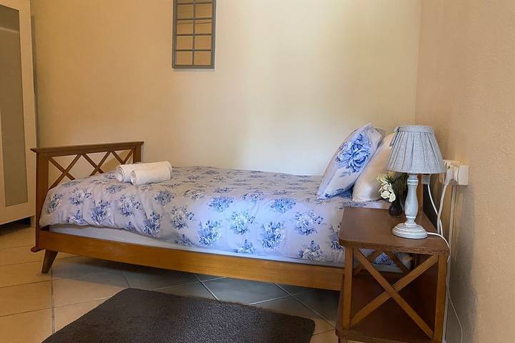 Gîte pour 4 personnes, avec piscine à Blondeur - 4