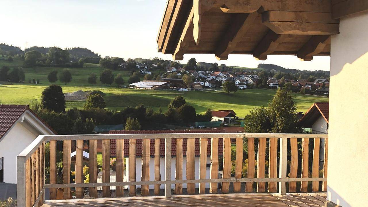 Allgäu-Chalet Kaufbeuren in Kaufbeuren, Bayerisch Schwaben