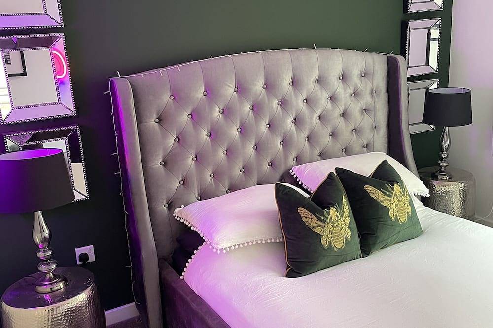Apartamento entero, Cop26 1 Bed City Centre Apartment  in Glasgow, Greater Glasgow and Clyde Valley