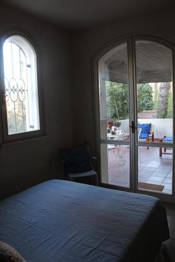Chambre d’hôte pour 2 personnes, avec jardin à Cervia - 4