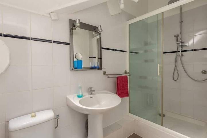 Location de vacances pour 4 personnes, avec jardin à Tanlay - 4