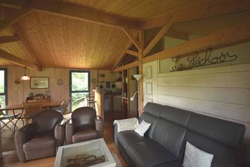 Gîte pour 5 Personnes dans Sainte-Livrade-sur-Lot, Région de Villeneuve-sur-Lot, Photo 2