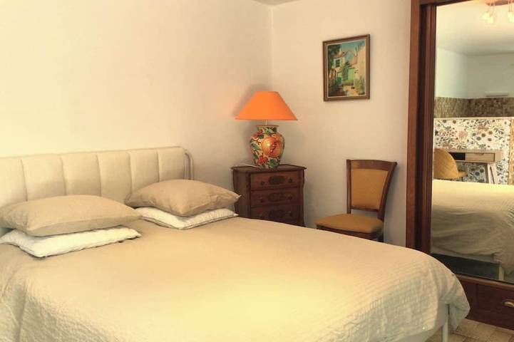Villa pour 8 personnes, avec jardin à Royan - 2