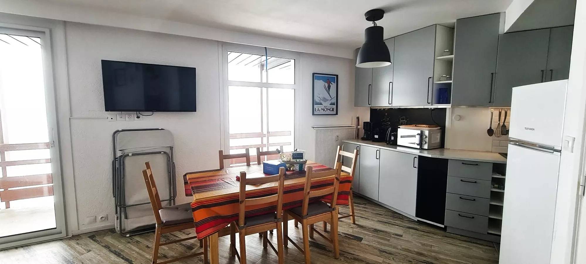 Photo : Appartement de vacances