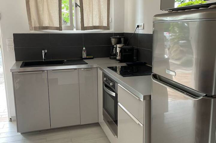 Appartement de vacances pour 3 personnes