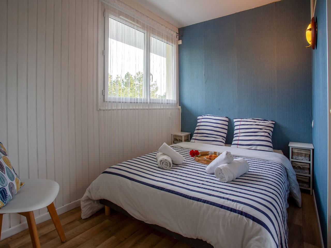 Appartement entier, L'Ermitage in Saint-Brevin-les-Pins, Côte de Jade
