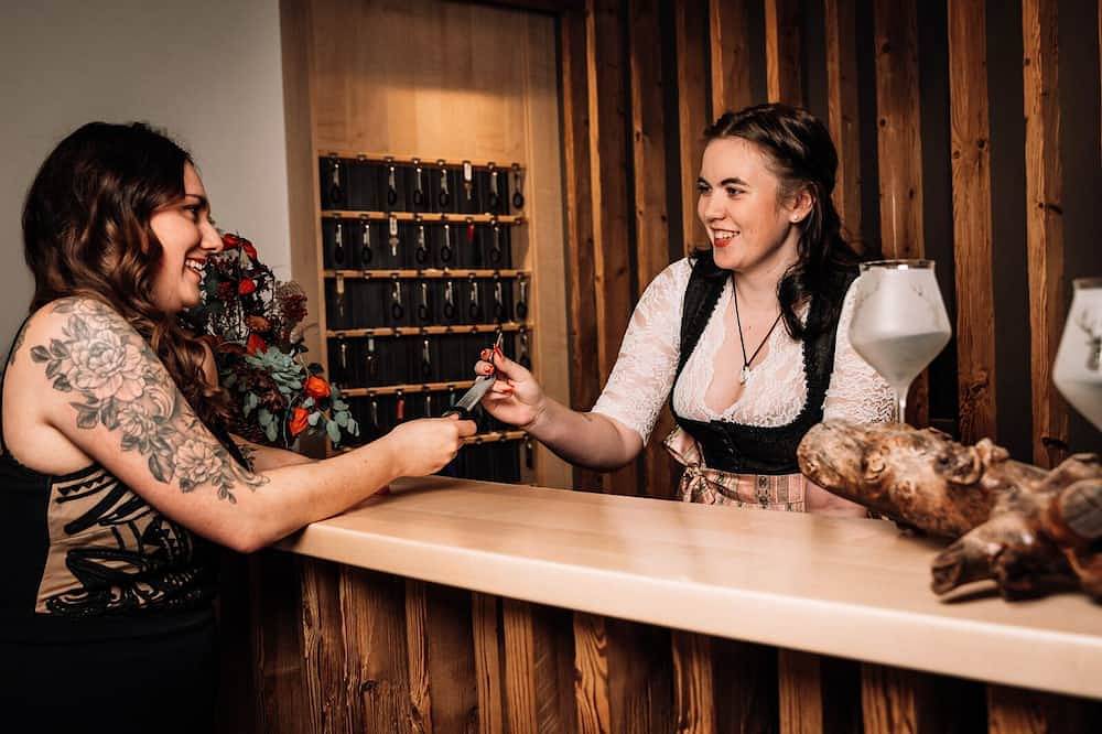 Hotel & Landgasthof Hubertus — Die ganz besondere Auszeit in Frauenau, Ostbayern