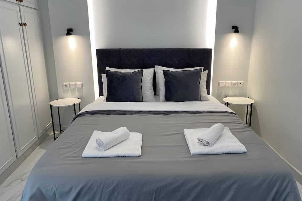 Ganze Wohnung, Angel's Apartment Volos in Volos, Magnisia