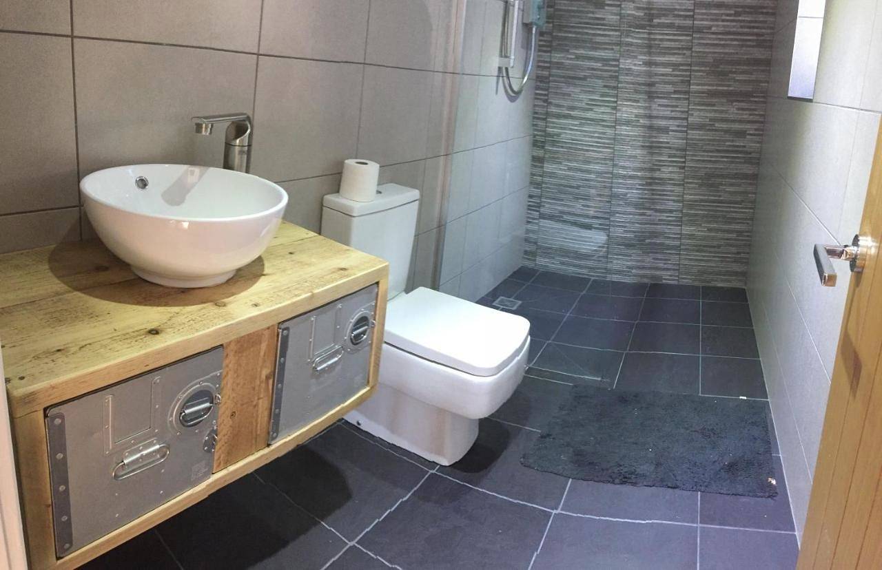 Studio Apartment in Hayling Island, Havant