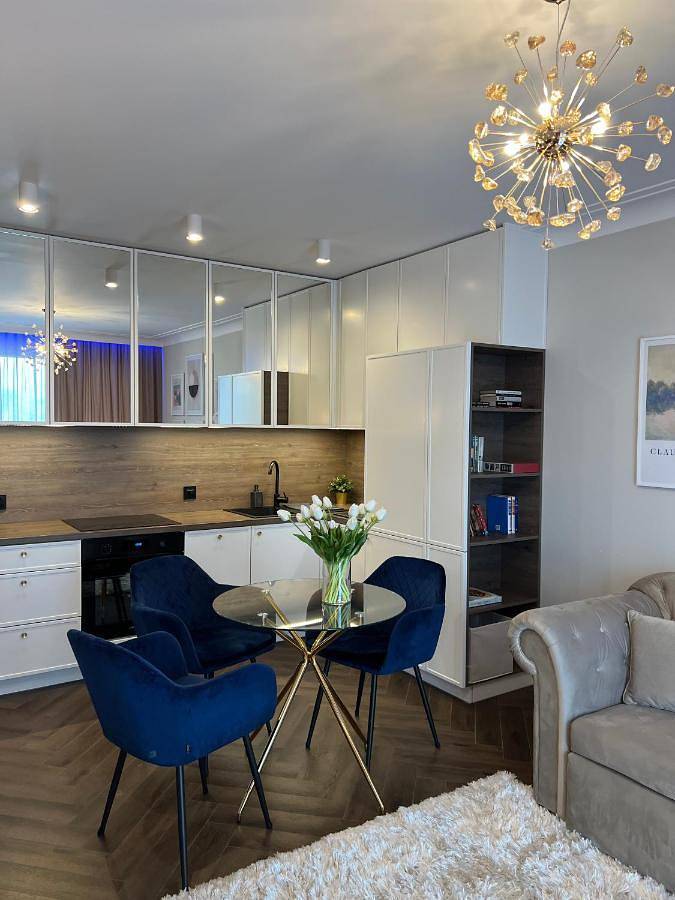 Cały apartament, One-Bedroom Apartment in Tomaszów Mazowiecki, Województwo łódzkie